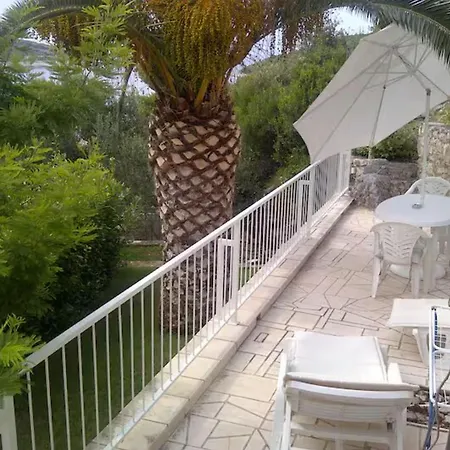 Apartment Solea *