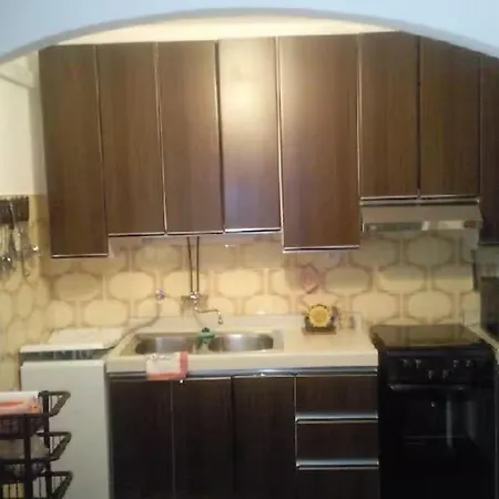 Apartment Solea