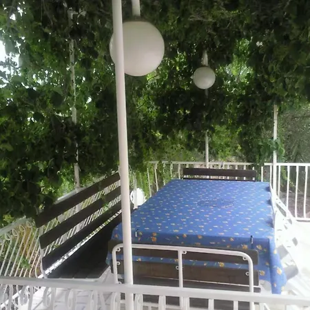 Apartment Solea