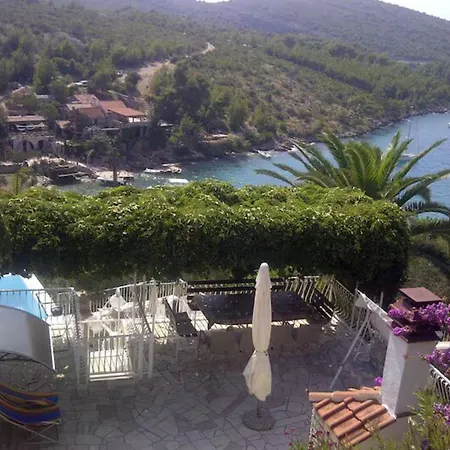Solea Apartment Hvar Town
