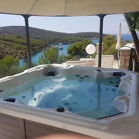 Solea Apartment