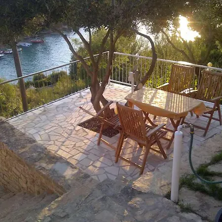 Solea Apartment