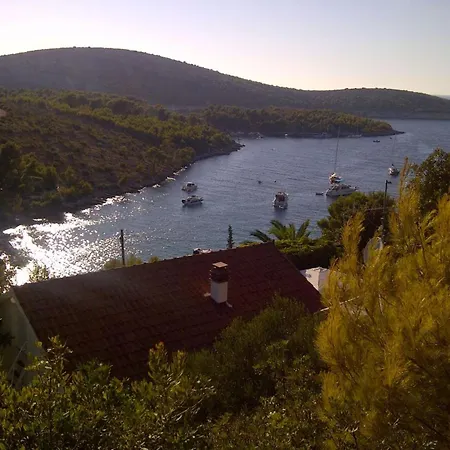 Apartment Solea Hvar Town