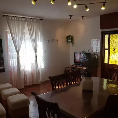 Apartment Solea