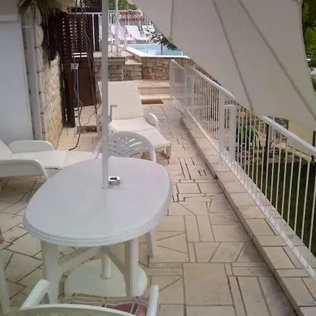 Apartment Solea Hvar Town