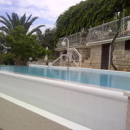 Apartment Solea Hvar Town