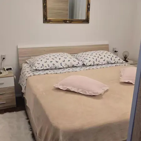 Solea Apartment