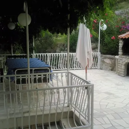 Solea Apartment *