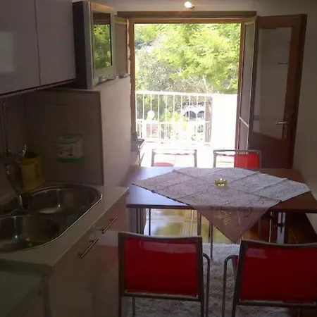 Apartment Solea