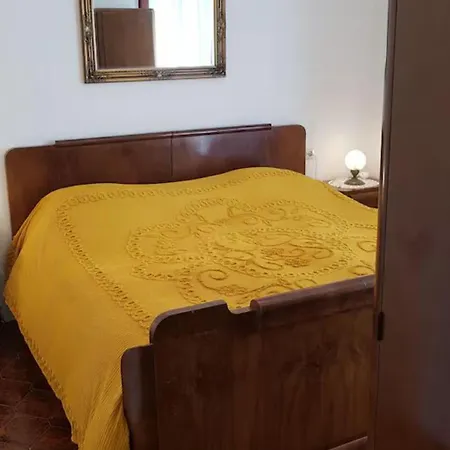 Solea Apartment