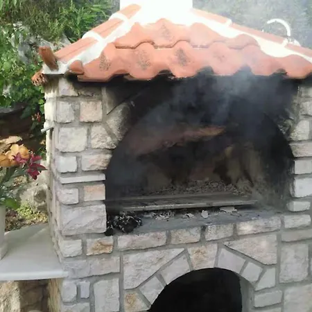 Apartment Solea *