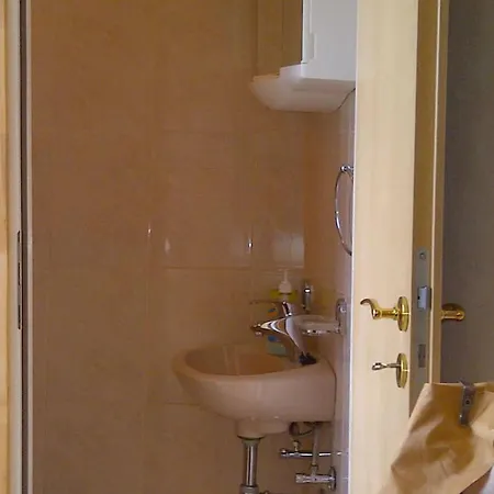 Solea Apartment *