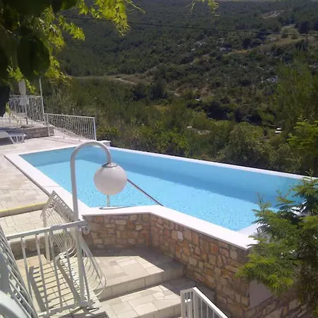 Solea Apartment