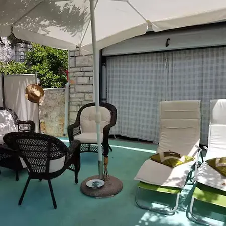 Solea Apartment