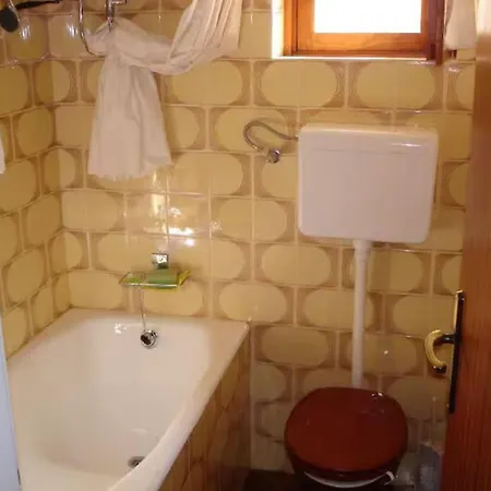 Solea Apartment