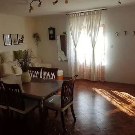 Solea Apartment Hvar Town