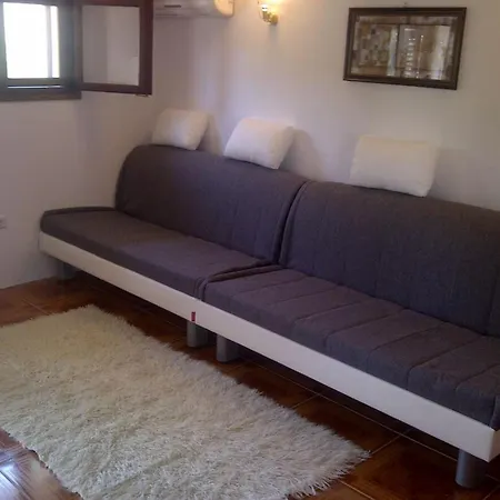 Apartment Solea