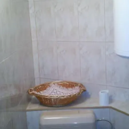 Solea Apartment
