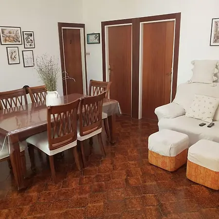 Solea Apartment *