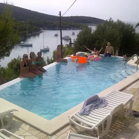 Solea Apartment Hvar Town