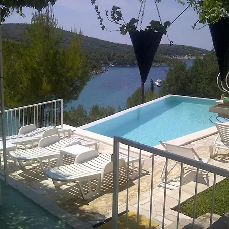 Apartment Solea *