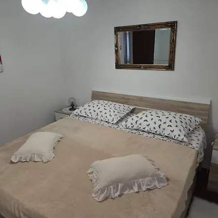 Apartment Solea *